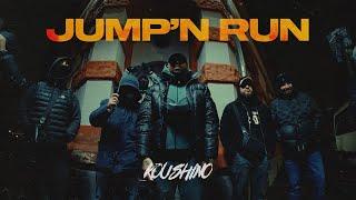 KOUSHINO - JUMP & RUN