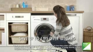 Our EcoSmart Range | Beko