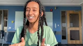 How to cleanse/detox your colon! ትልቅ  አንጀት እንዴት ማፅዳት ይቻላል ?