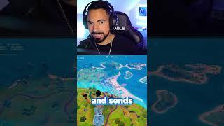 This Fortnite Helicopter Glitch is WILD!