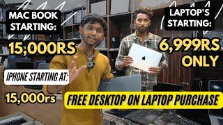 laptop starting from 7000 only | m.k computer world | lucky talks