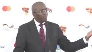 Polycarp Igathe on Pastor James Nganga and His Evil Network