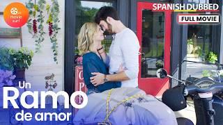 Un Ramo De Amor (2021) | Doblado al Español