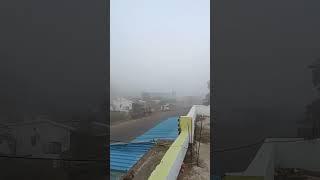 #shorts_foggy_weather