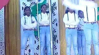 Vee gee vikas annual day 2019