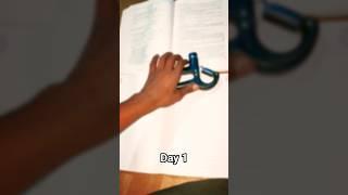 Hand Gripper  #shorts #viral #gripper #forearms