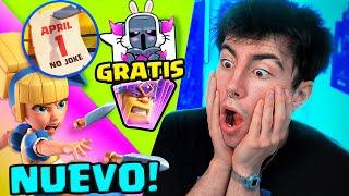 Nueva LANZA DAGAS + EVENTO con EVOLUCIONES GRATIS