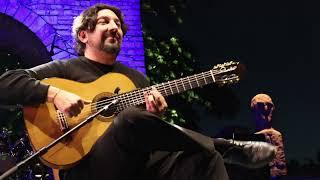 Antonio Rey - Nuits de la Guitare de Patrimonio 2024