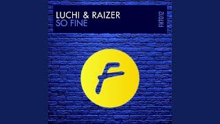 So Fine (Original Mix)