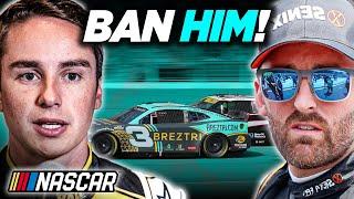 Austin Dillon RECEIVES TERRIBLE NEWS!