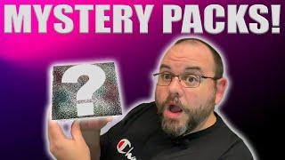 @HeartOfThePack Sent Us Some Mystery Packs! Yugioh Pack Opening!