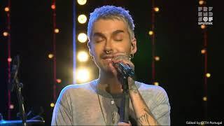 Melancholic Paradise Live - Tokio Hotel @ Friends of 2020 | MDR SPUTNIK