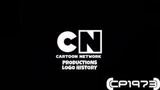 Cartoon Network Productions Logo History