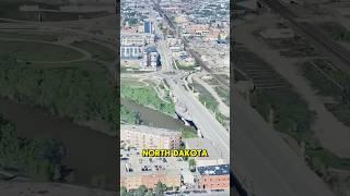 The Biggest City in North Dakota! #biggest #city #northdakota #fargo #tvseries #travel #learn