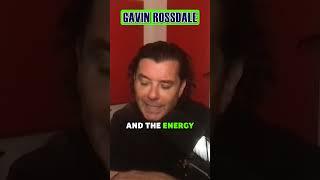 Gavin Rossdale: The Rage Behind "Glycerine” & “Everything Zen” | Guy Raz