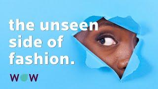 The Unseen Side of Fashion: Nazma Akter Interview