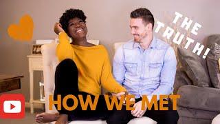 Story Time | How We Met