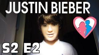 S2 E2 "Justin Bieber" | The Barbie Happy Family Show