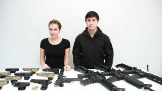 New products January 2013 - Redwolf Airsoft RWTV