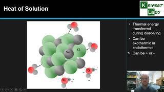 Calorimetry