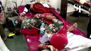Covid-19 cases cross 24 million in India, surge in Nepal