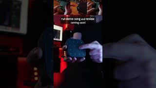 Introducing the Donner MEDO (Unboxing + First Sound Test) #donnermedo