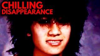 A Case Almost Too Chilling To Mention: Hang Lee