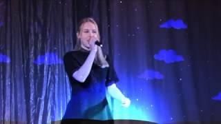 Сказочный Мир (слова Елена Корнеева)