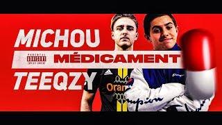 Niska - Médicament ft. Booba [ Parodie Michou et Teeqzy ]