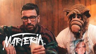 Marteria - Scotty beam mich hoch (Official Video)