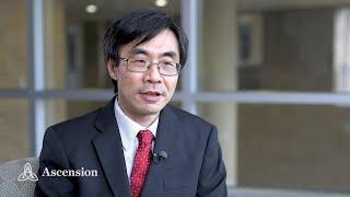 Neurology | Dr. Vincent Wang on understanding how neurological symptoms affect patients | Ascension