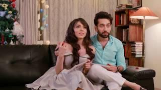 Nakuul Mehta & Jankee's Love Story | Platinum Day Of Love | MissMalini