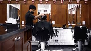 Best Haircuts for Men Near Me | Pall Mall Barbers
