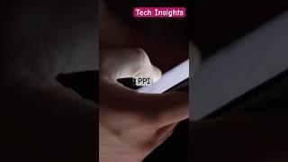 What is PPI? Understand How Pixels Per Inch Actually Works | Tech Insights