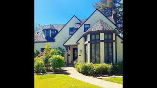 2nd Street Woodland California Real Estate Home For Sale Historic Custom Mansion Property Management