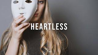 "Heartless" - Inspiring Trap Beat | Rap Hip Hop Instrumental Music 2020 | MakDouble #Instrumentals