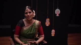 Prachi Saathi Talks About Her Experience At The Studio Theatre