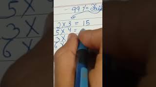 #attitude #puzzle #easy Solve in the coments 