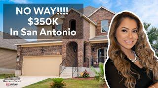 Houses in San Antonio | Best Value | San Antonio Homes Insider