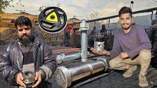 Top 7 Most Satisfying Recycling & Manufacturing Process Videos | Mass Production & Process