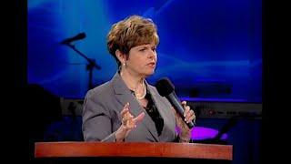 Cindy Jacobs | Breaking the Leviathan Spirit #SpiritualWarfare