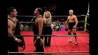 OVW TV Episode #28 - July 25, 1998