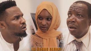 DAN GWAMNA part 14 Latest Hausa Movie 2024