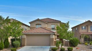 11741 Marina Grande Court, Las Vegas, NV 89138-6014