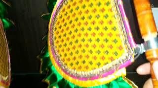 Trendy bijano for summers | Handicraft item | Rajasthan culture | Marwar tradition