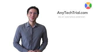 World’s most enriched software marketplace for free trial www.AnyTechTrial.com Try Before You Buy