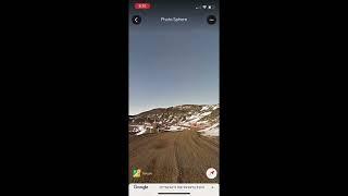 Curious Findings In-Depth Antarctica Exploration Google Earth Part 1