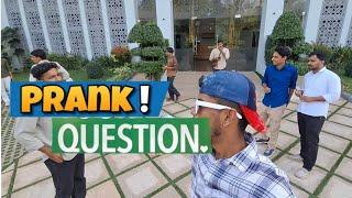 Daily5:00pm Shafi College|Campus പോയി |Questionചോദിച്ചു|ഇടക് സീൻprank|All joks fun Video Youtube