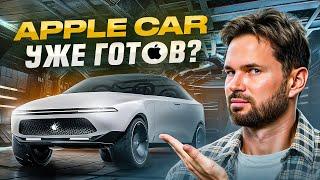 ТОП 7 электрических автомобилей, которые выйдут в 2025 году!