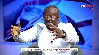 Bawumia does not fulfil his promises... - Malik Basintale